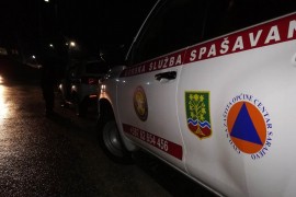 Pronađen nestali planinar na Treskavici