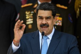 Pobjeda Madura na izborima u Venecueli