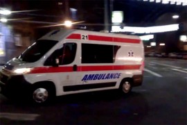 Dječaka ubila struja u Beogradu