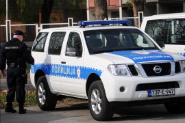 Policija traga za Banjalučaninom osumnjičenim za ubistvo monaha