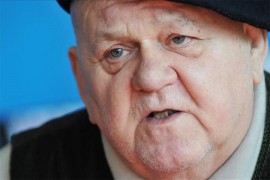 Abdulah Sidran u bolnici, zaražen koronom