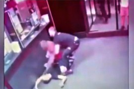 Srbiji isporučen mladić osumnjičen za brutalno premlaćivanje