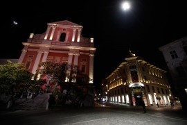 U Vladi Slovenije ne mogu da se slože u vezi s mjerama protiv kovid-19