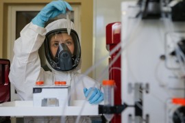 Rusija ispituje kombinovane vakcine protiv kovida i gripa