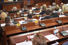 Šta je u fokusu novih banjalučkih odbornika