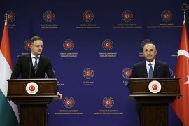 Čavušoglu: EU treba djelovati kao pošten medijator na istočnom ...