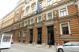 Trudnica osumnjičena da je ugušila svoju bebu