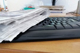 Forto: Napadima na novinare uskraćuje se pravo građana na informisanje
