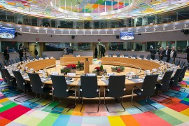 EU usvojila globalni režim sankcija za kršenje ljudskih prava