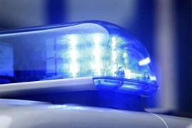 Sudar pet vozila u tunelu kod Splita, dvije osobe u bolnici