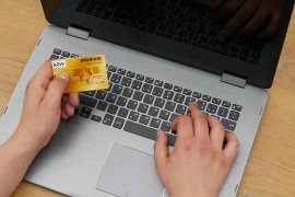 U BiH rast korisnika onlajn plaćanja za 23 odsto tokom pandemije