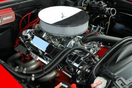 Kako se računa snaga motora?