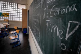 Njemačke škole koriste zvonca da podsjete nastavnike da prozrače ...