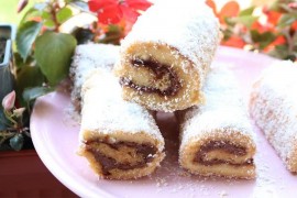 Novogodišnja  pita