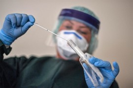 Preminulo 27 osoba u FBiH, novozaraženih 885