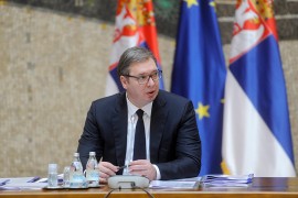 Vučić: Da potpišem akt nezavisnosti Kosova dobio bih Nobela