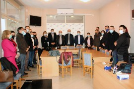 Nastavlja se osipanje DNS-a: Odbor u Modriči podržao Banjca