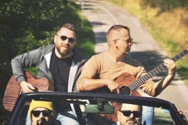 Marko Kelečević: Od jutra sve počinje pa neka i ovo bude novi ...