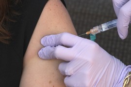 Pazuelo: Brazil će početi vakcinaciju u januaru ili februaru