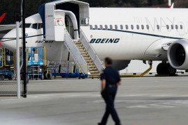 Boeing 737 Max ponovo poletio nakon marta 2019.