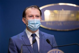 Ministar finansija kandidat za novog premijera Rumunije