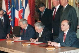 Reakcije na stavove iz Vašingtona: Raspakivanje Dejtona raspakovalo bi ...
