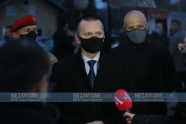 Lukač o hapšenju Ševe: Akcija bila veoma brza