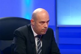 Tegeltija: Prije godinu i po sam saznao da me snimaju i uhode