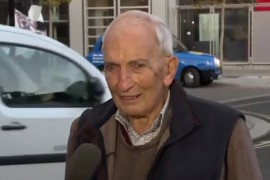 Zakasnio na vakcinu i nasmijao sve: Nema smisla sad da umrem