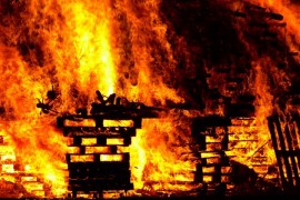 Požar u predgrađu Barselone odnio najmanje dva života