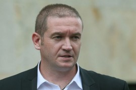 Broćeta: Šahovnica kao grb nas vrijeđa, borićemo se za prava Srba