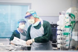 Njemačka zabilježila najveći broj oboljelih u jednom danu