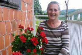 Nestala Vukosava Ivanović iz Zvornika
