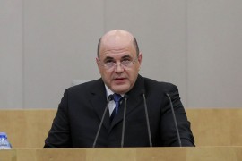 Mišustin najavio mjere za stabilizaciju domaćih cijena hrane