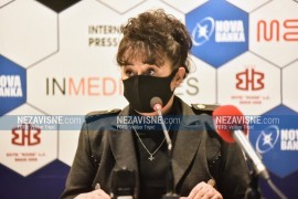 Sonja Karadžić: Krajnje vrijeme da se prestane zloupotrebljavati ime ...