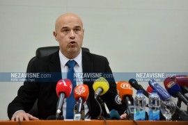 Milan Tegeltija podnosi ostavku na funkcije u VSTS