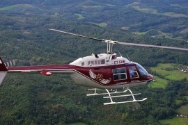 Loše vrijeme otežava potragu za nestalim avionom