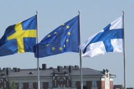 Švedska bi mogla uskoro u NATO?
