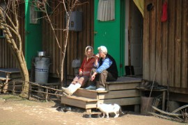7.200 "ljudi bez adrese" na ivici siromaštva