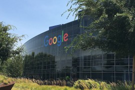 Google Alphabet kažnjen sa 100 miliona evra