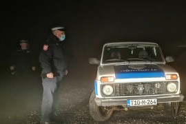 U potragu za nestalim avionom se uključili SAJ i planinari