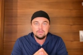 Dikaprio ponovo o rijekama u BiH: Korak bliže spašavanju plavog srca ...