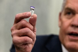 Fajzer podnosi zahtjev za puno odobrenje vakcine do aprila 2021.