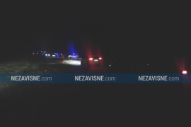 Vujanović: Znamo da je objekat pao, nastavljamo potragu za avionom