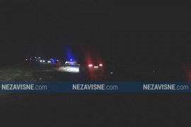 Nastavljena potraga za nestalim avionom