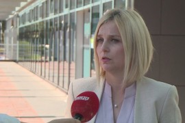 Miljanović: U potrazi za avionom i Helikopterski servis Srpske