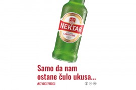 "Banjalučka pivara" bilježi uspjeh u poslovanju na tržištu Srbije