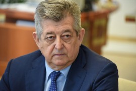 Zdravstveno stanje Miće Mićića veoma teško