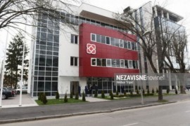 Počela sjednica izvršnog komiteta SNSD-a