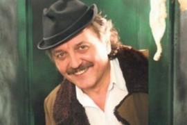 Radoš Bajić u bolnici
